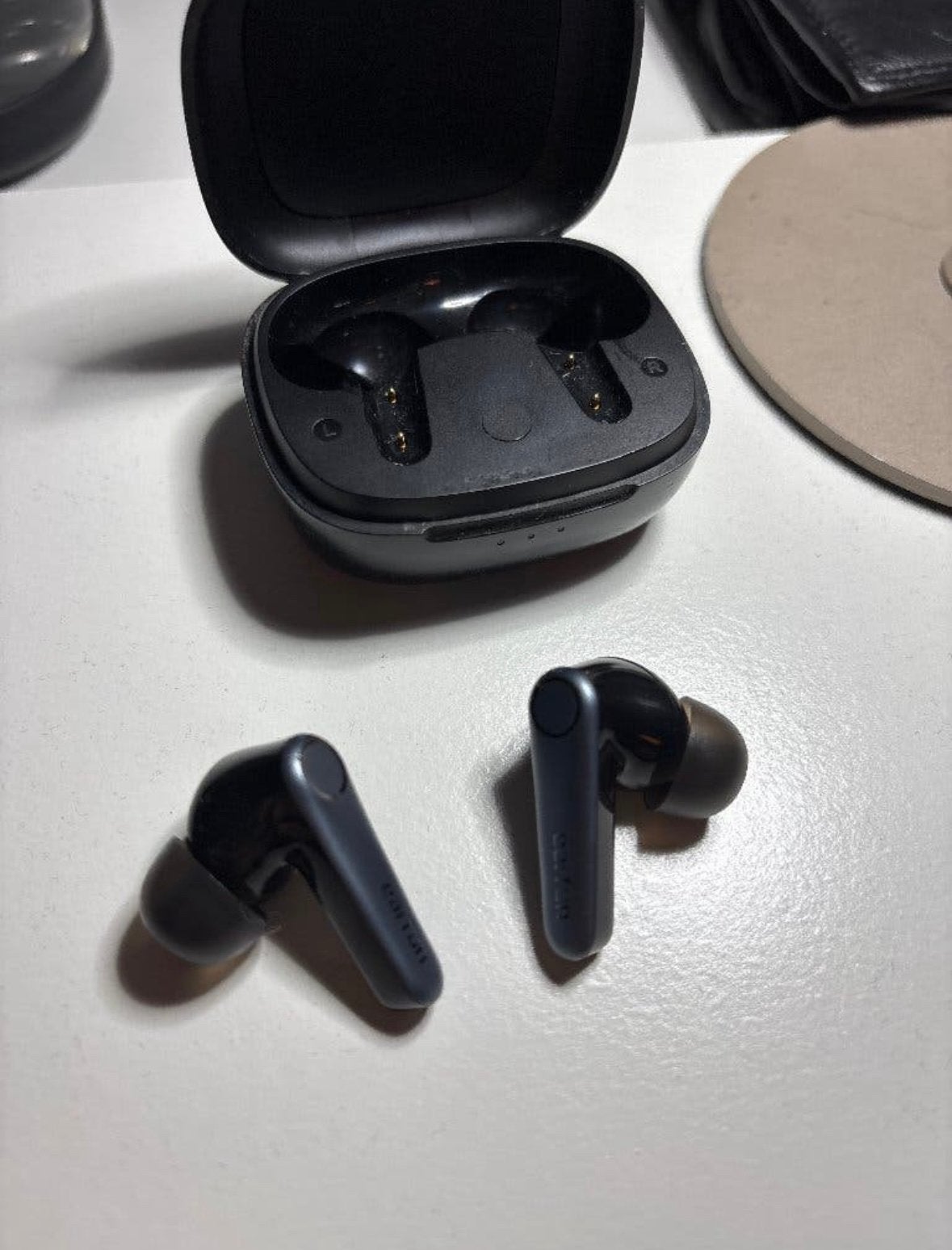 Earfun earbuds, Zwart, Bluetooth, Overige merken, Ophalen of Verzenden