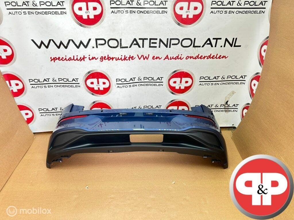 Golf 8  Achterbumper LT5H, Auto-onderdelen