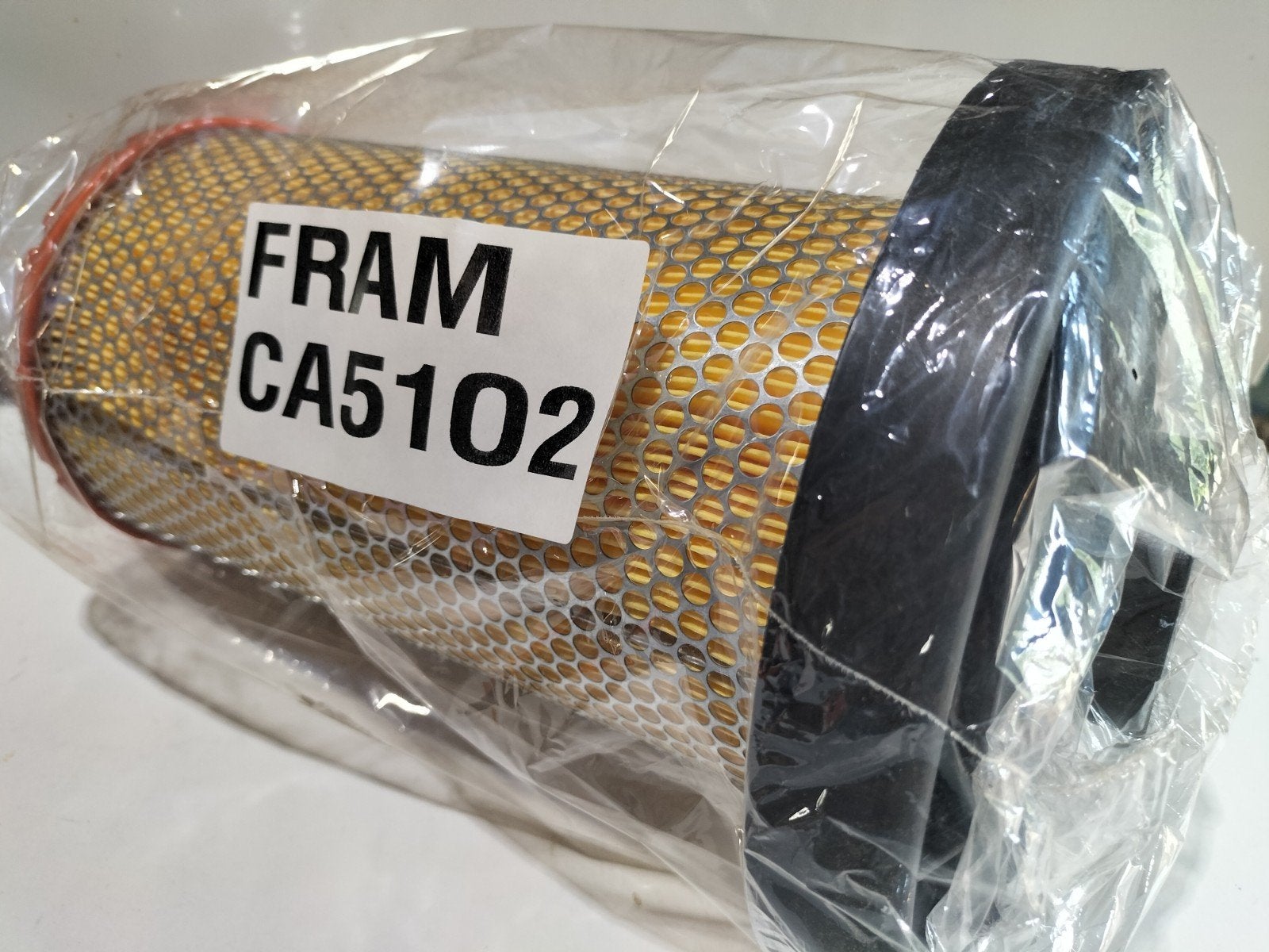 Nieuw FRAM CA5102 Luchtfilter voor Citroën, Fiat, Peugeot, Ophalen of Verzenden