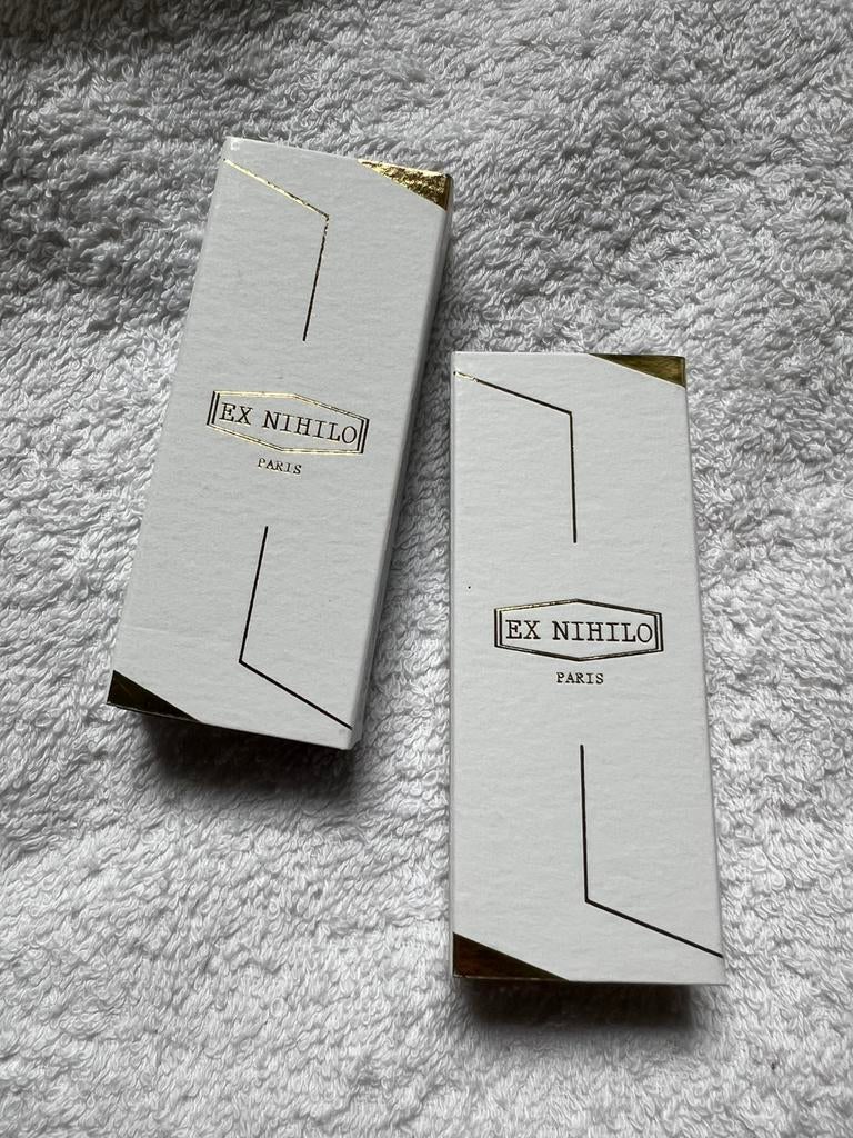 Ex Nihilo Spiky Muse EDP 2ml, Ophalen, Nieuw