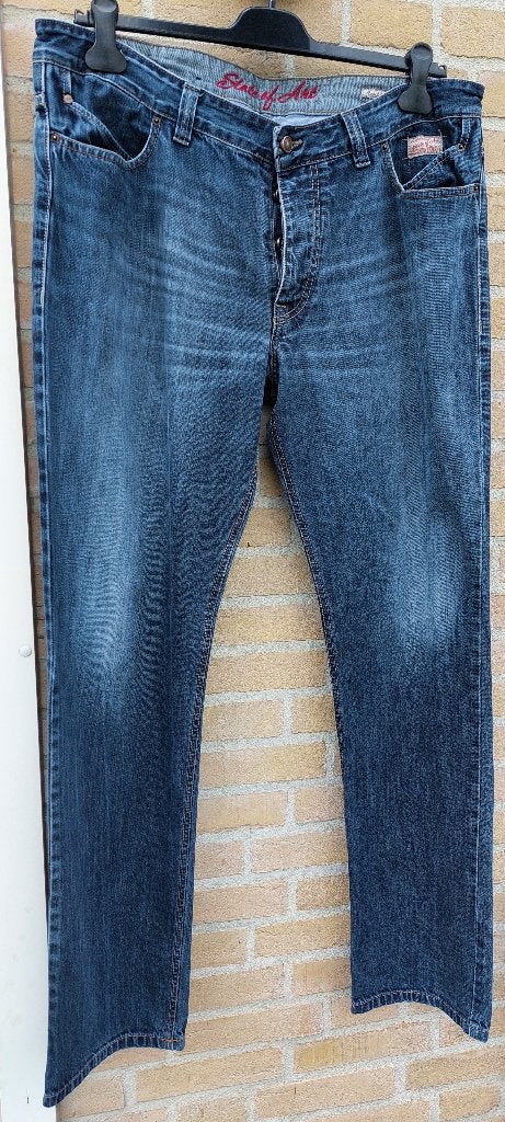 Jeans State of Art maat 40/34, State of Art, Blauw, Ophalen of Verzenden, Zo goed als nieuw