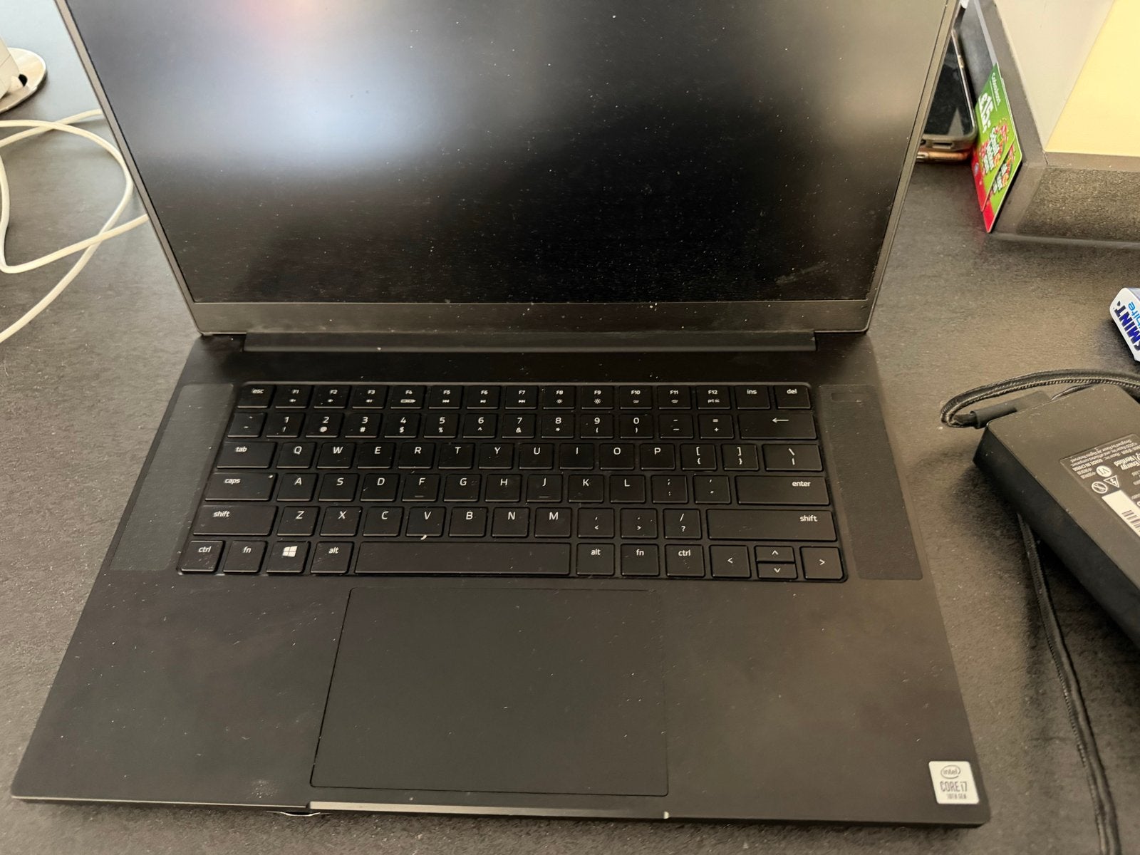 Razer Blade 15 Gaming Laptop, Gebruikt, Met videokaart, Ophalen of Verzenden, Gaming