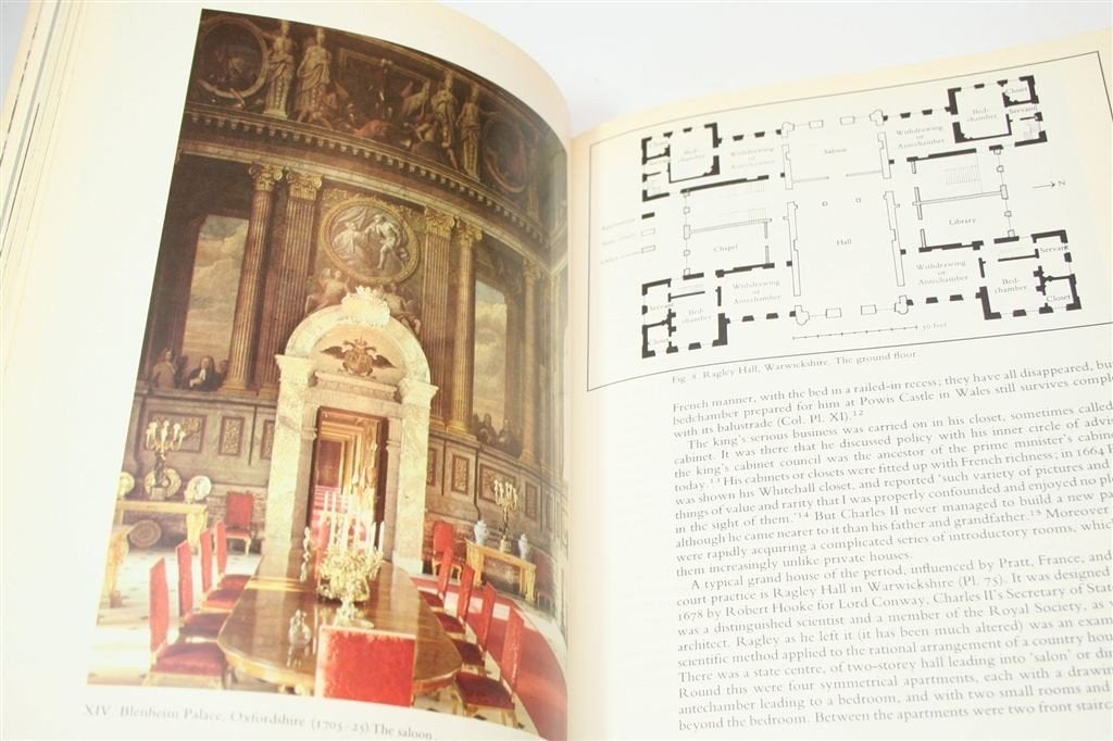 Engelse Landhuizen — Sociale & Architectuurgeschiedenis [EN], Boeken, Kunst en Cultuur | Architectuur, Ophalen of Verzenden, Gelezen