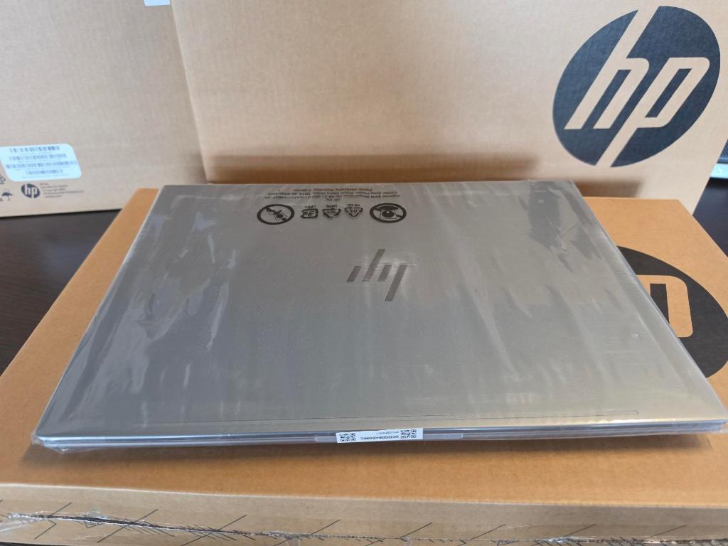 NIEUW! HP ZBook Power G11a - Ryzen 7 Pro - 32GB - 512GB SSD, AMD Ryzen 7 Pro 8845HS, Met videokaart, Nieuw, Gaming