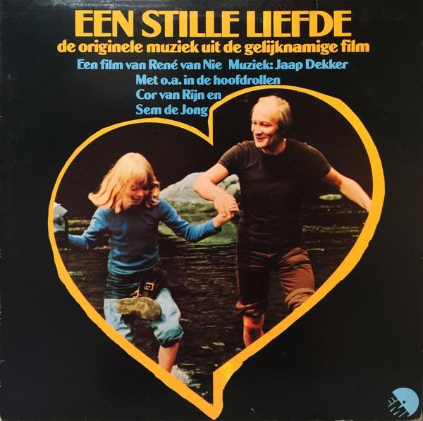 Jaap Dekker – Een Stille Liefde, Cd's en Dvd's, Vinyl | Nederlandstalig, Gebruikt, Overige genres, Overige formaten, Verzenden