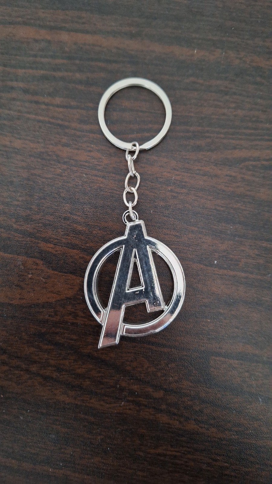 Aixem •• Nieuw •• Sleutelhanger, Ophalen of Verzenden, Nieuw