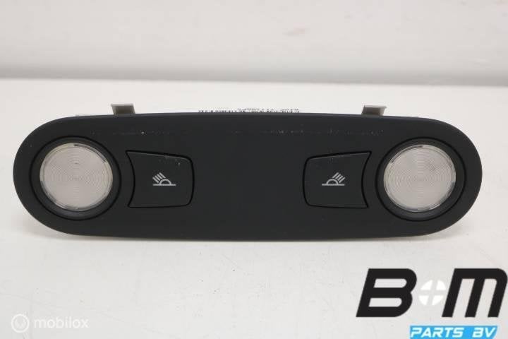 Binnenverlichting Audi S5 8T Coupe 8T0947111B, Auto-onderdelen, Gebruikt
