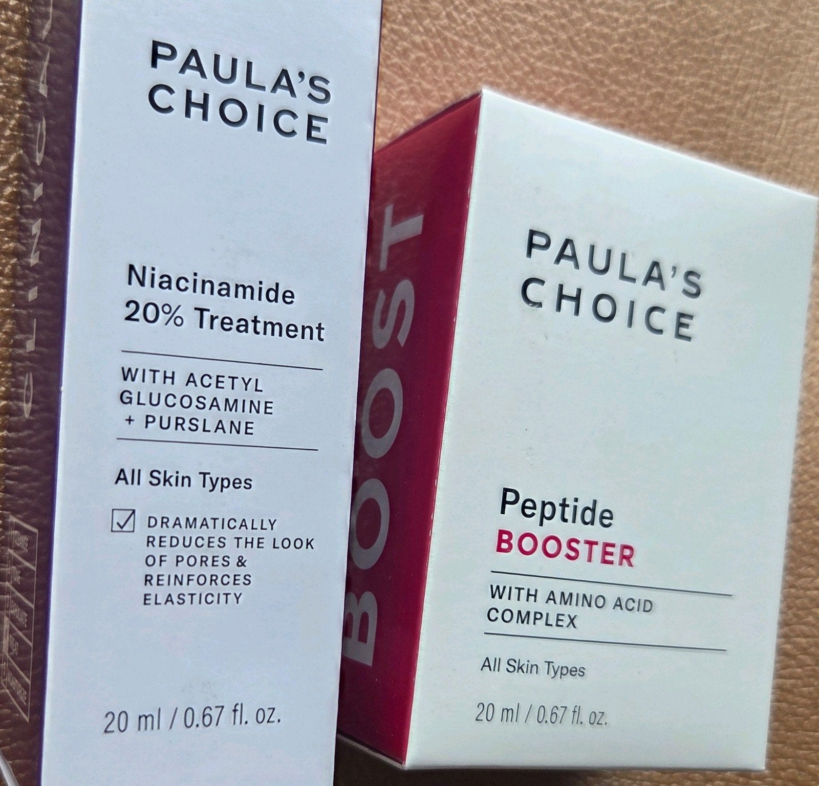 Paula's Choice SET - Nieuw, Verzenden, Nieuw