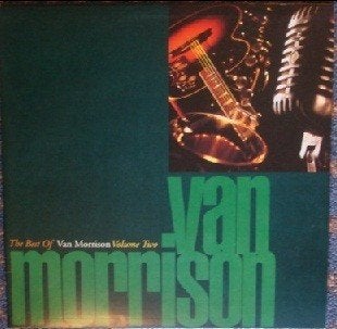 Van Morrison, Ophalen of Verzenden, Gebruikt, Poprock