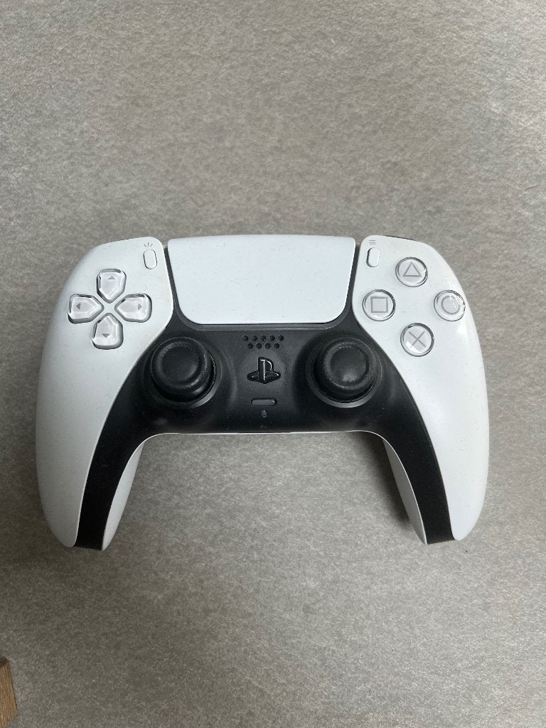 Ps5 controller, Gebruikt, PlayStation 5, Ophalen of Verzenden, Controller