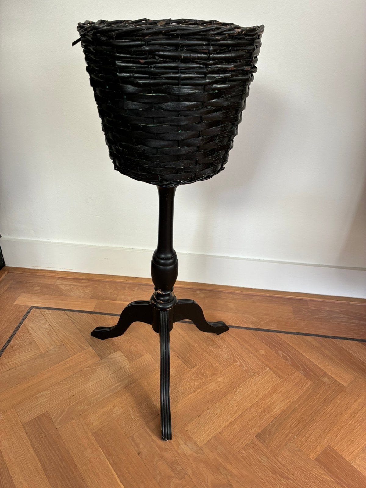 Planten standaard, Huis en Inrichting, Woonaccessoires | Zuilen en Pilaren, Ophalen, Gebruikt