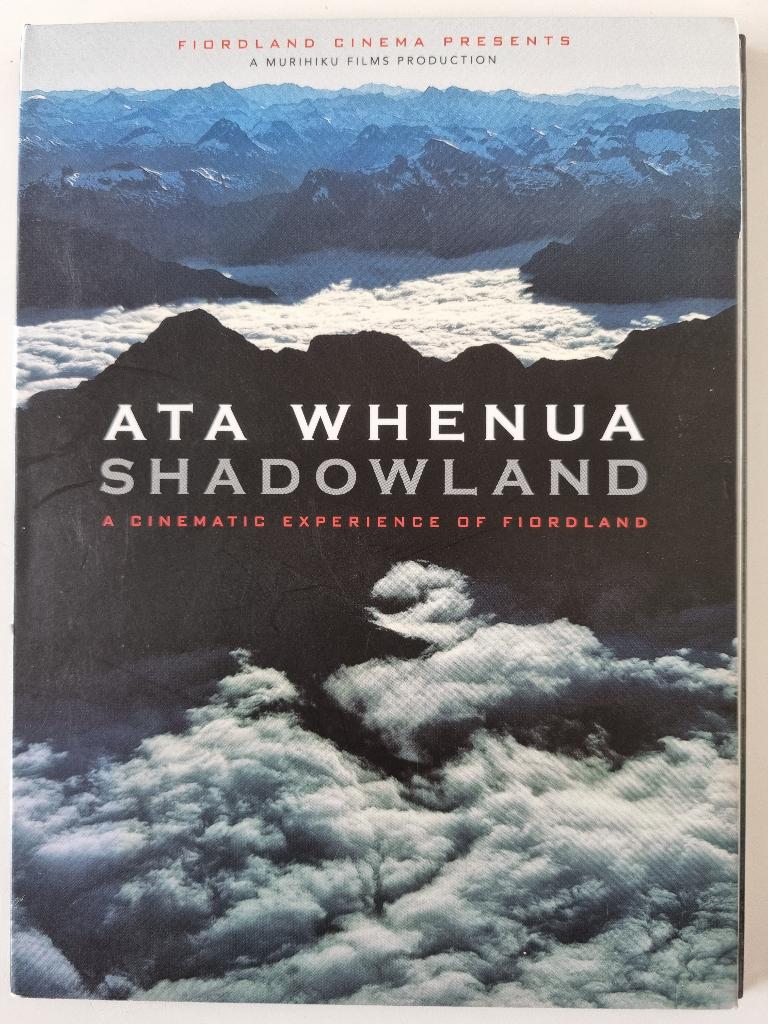 De Schoonheid van Fiordland, Cd's en Dvd's, Dvd's | Documentaire en Educatief, Zo goed als nieuw, Alle leeftijden, Ophalen of Verzenden