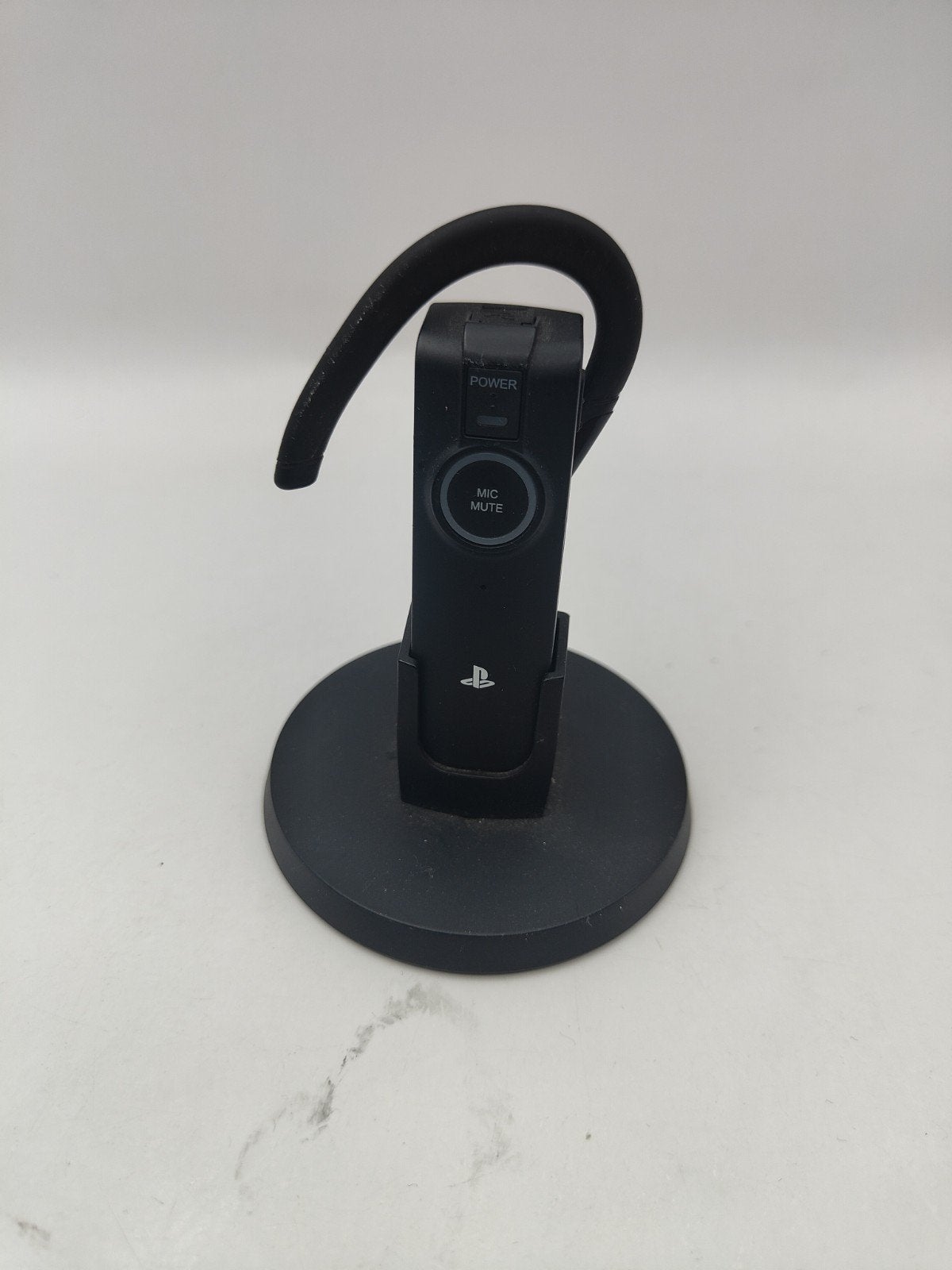 Sony PlayStation 3 Bluetooth Headset - Draadloos, Avontuur en Actie, Gebruikt, 1000 SW Sunset Blvd, San Mateo, CA 94403, USA, Ophalen of Verzenden
