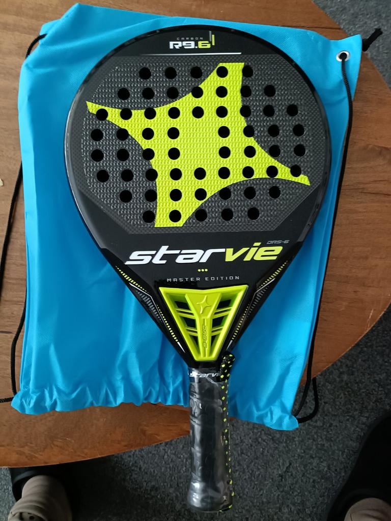 Starvie R9.6 master editon, Ophalen of Verzenden