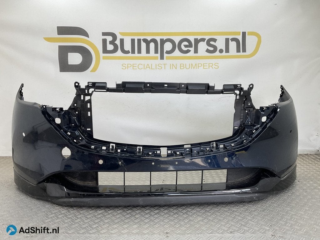 Bumper Mazda CX5 CX-5 II Facelift 22- KSD4-50031 Voorbumper, Bumper