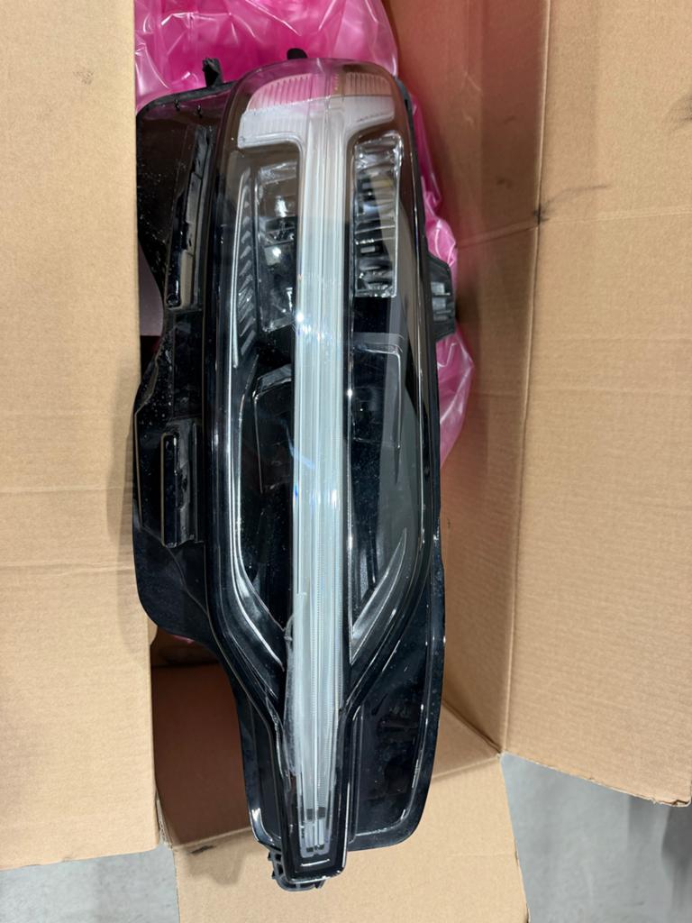 Volvo V60 S60 Full LED Koplamp Rechts (na 4-2018), Auto-onderdelen, Verlichting, Ophalen, Nieuw, Volvo