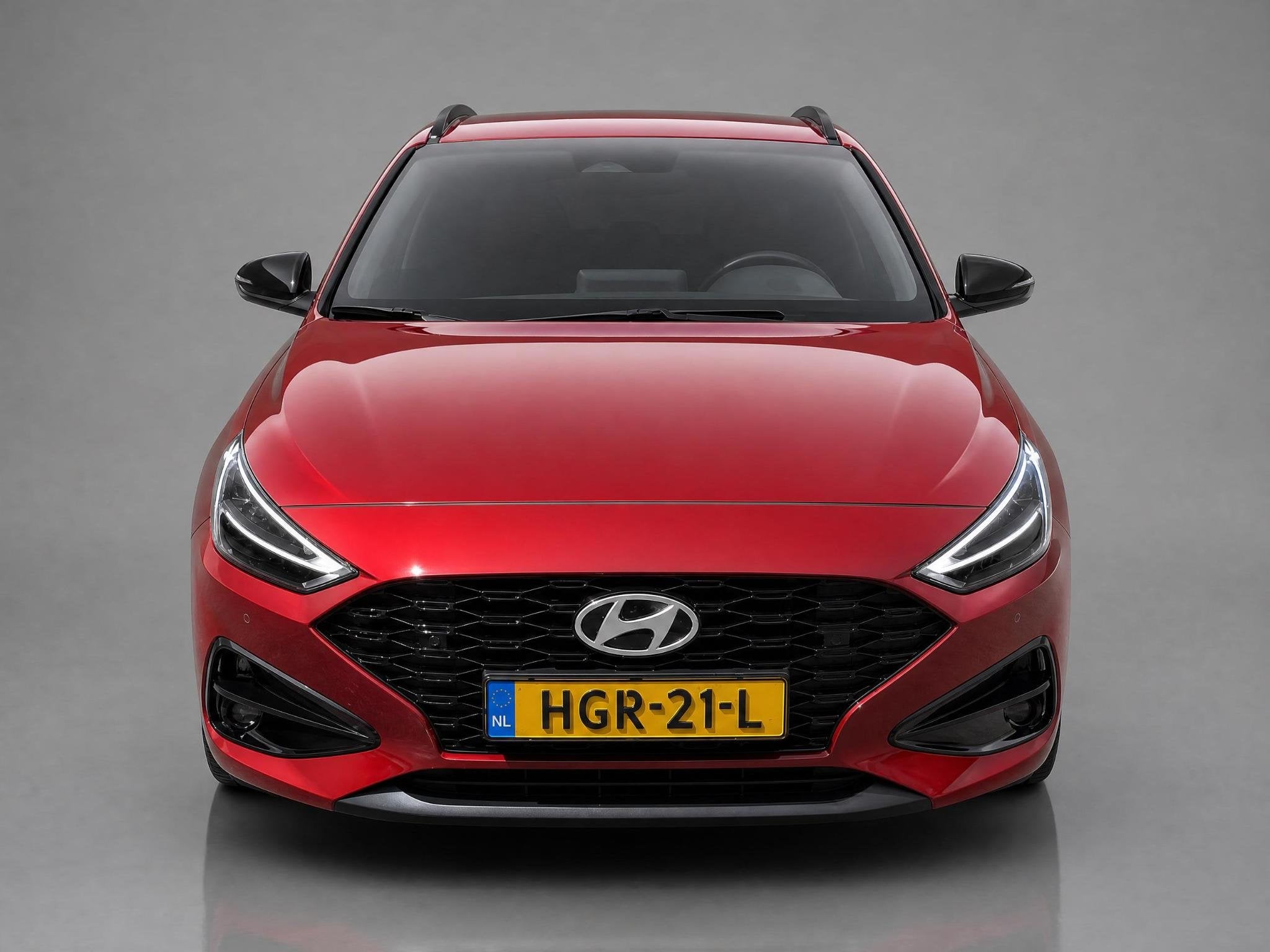 Hyundai i30 Wagon 1.0 T-GDi MHEV Comfort | Cruise Control |, Auto's, 12 maanden, Parkeersensor, Euro 6, 1246 kg