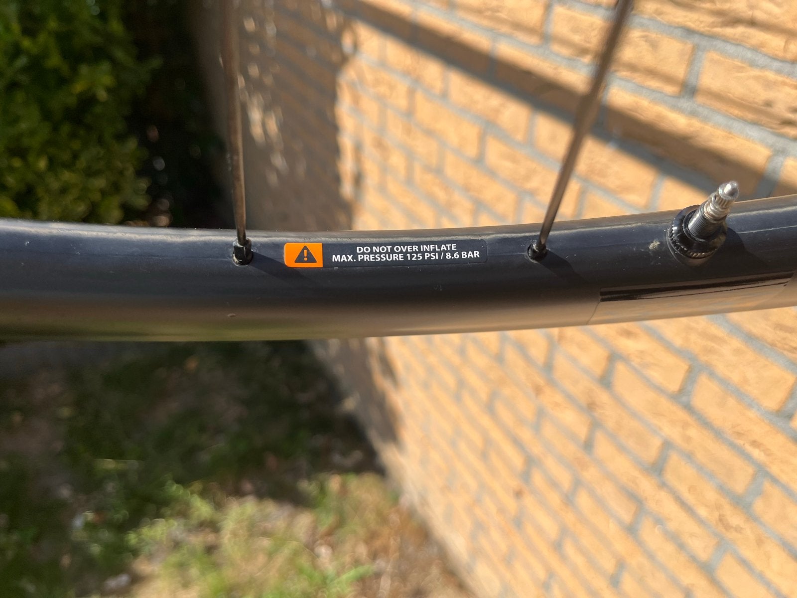Giant SLR 1 42mm Carbon Disc Wielset, Fietsen en Brommers, Gebruikt, Racefiets, Carbon, Ophalen