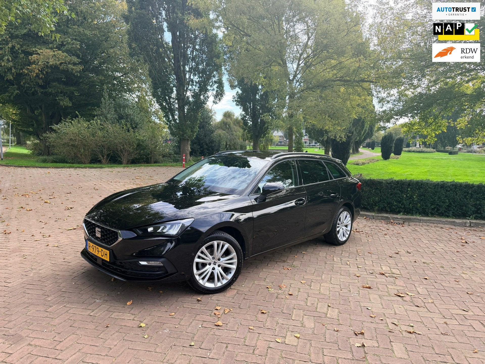SEAT León