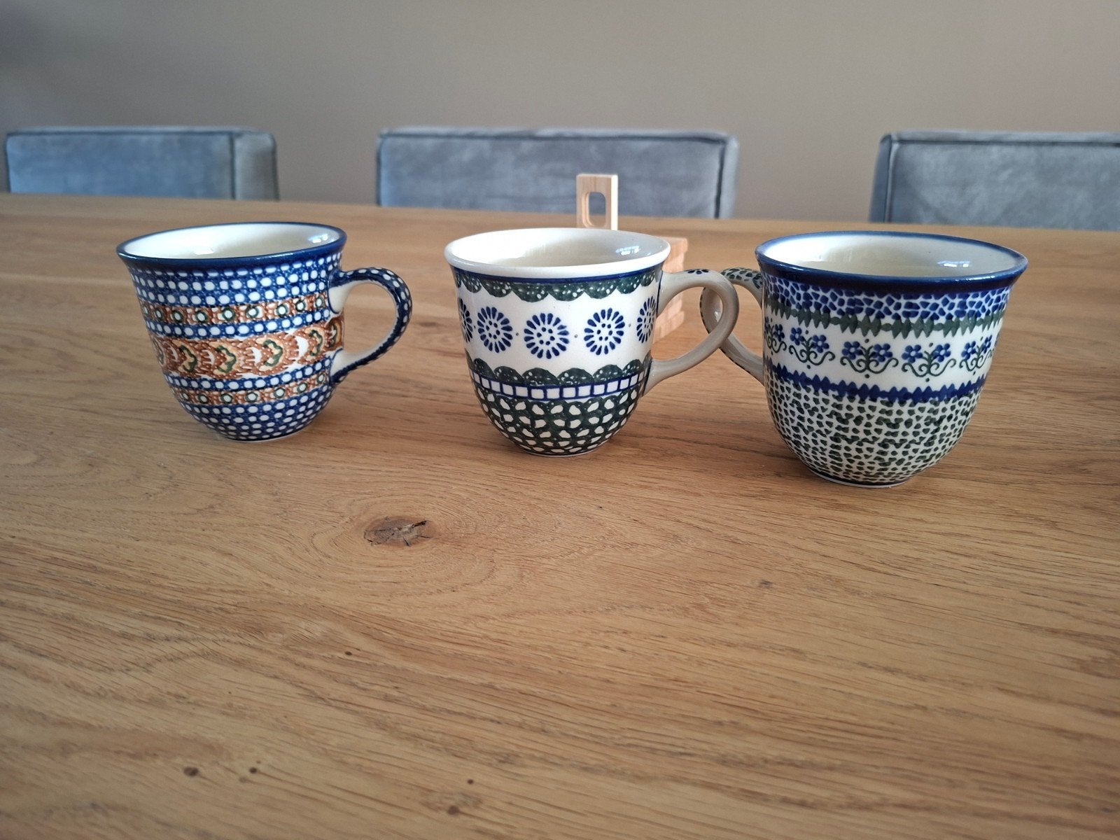 Bunzlau servies onderdelen, Overige merken, Keramiek, Zo goed als nieuw, Overige stijlen