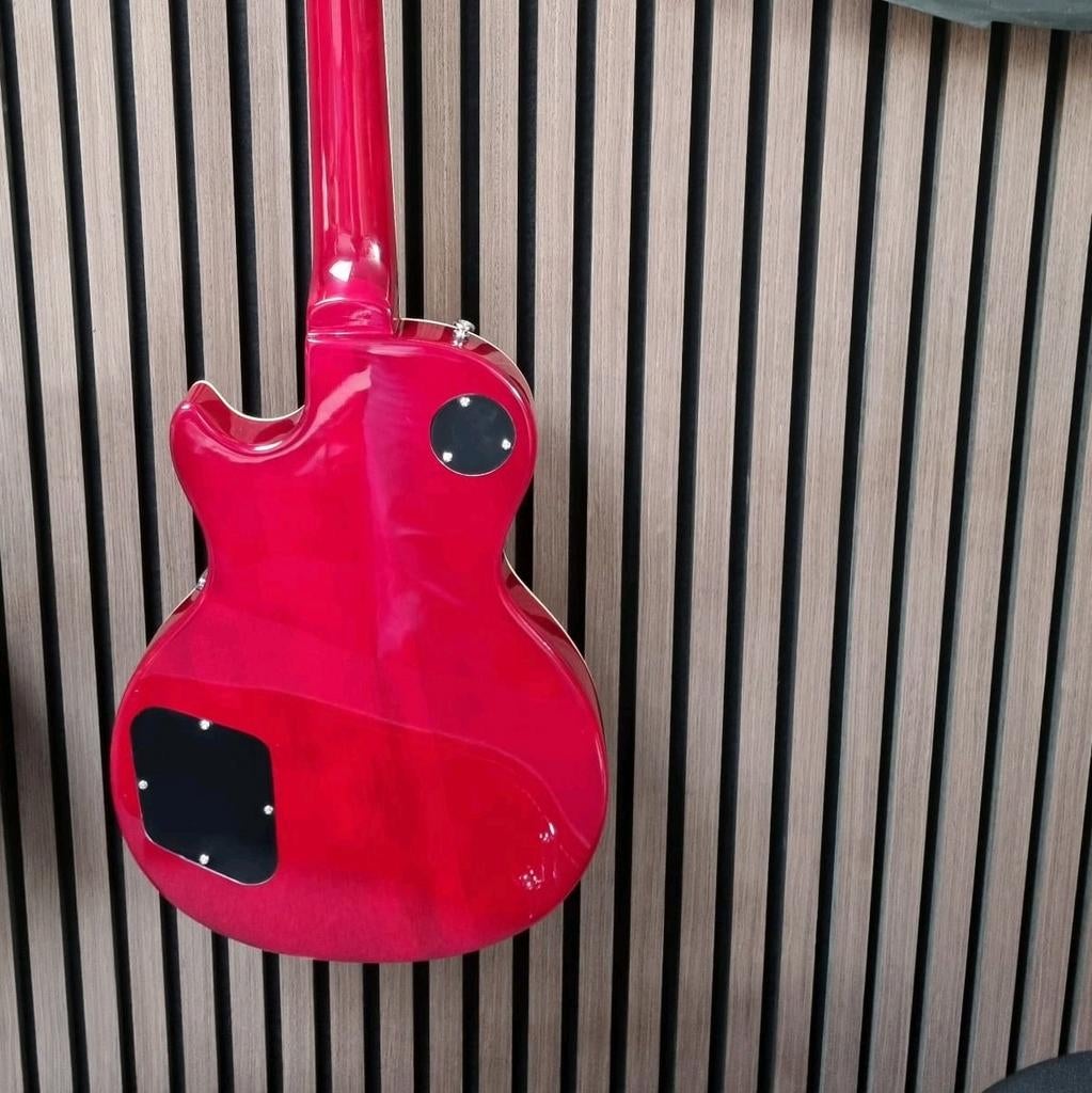 Splinternieuwe Gitaar, Muziek en Instrumenten, Ophalen of Verzenden, Nieuw, Minder dan 50 watt