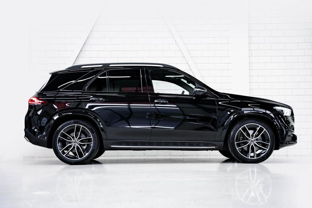 Mercedes-Benz GLE-klasse 580 Premium Plus | AMG pakket | Pan, Automaat, Gebruikt, 2245 kg, GLE