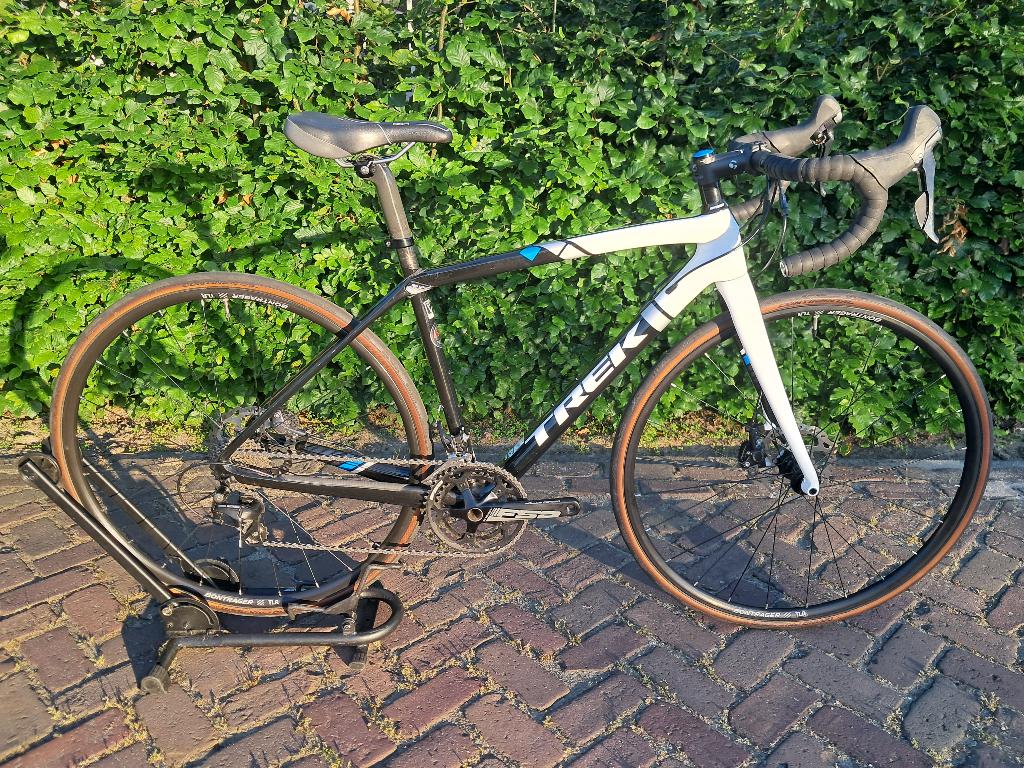 Trek Boone / Emonda / Domane carbon S50cm Shimano 105, Fietsen en Brommers, Overige merken, 28 inch, Carbon, 49 tot 53 cm