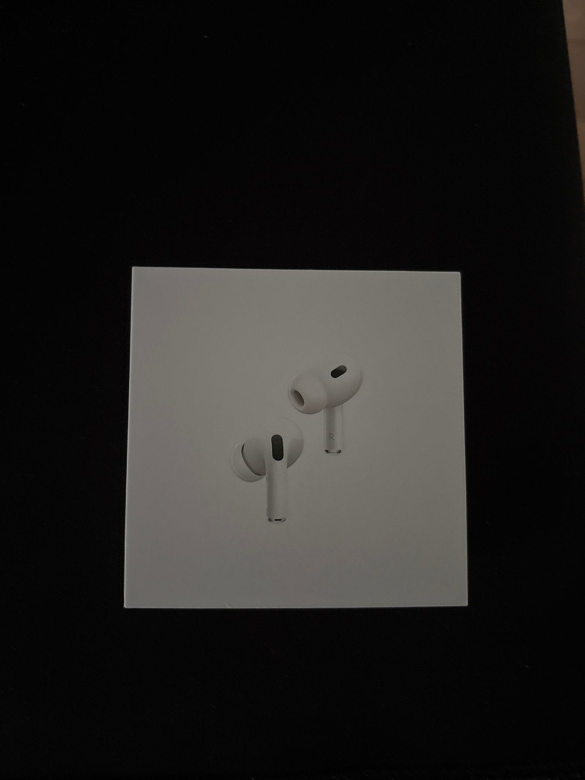Apple AirPods Pro 2, Audio, Tv en Foto, Koptelefoons, In-ear, Bluetooth, Ophalen of Verzenden, Zo goed als nieuw