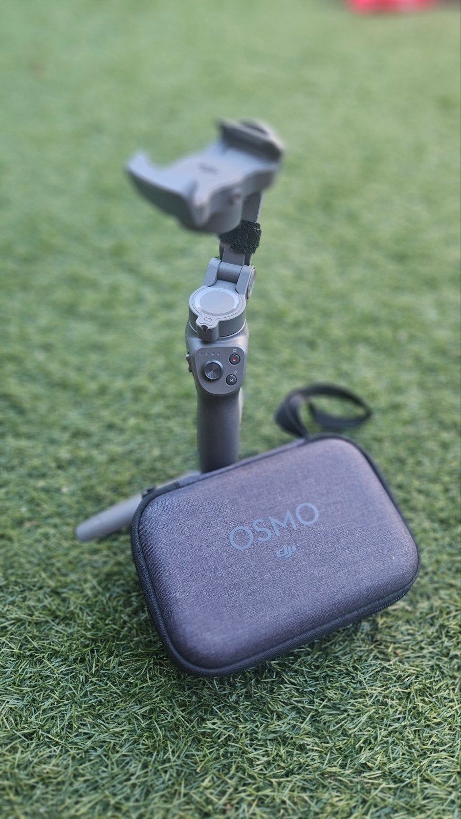 DJI Osmo Mobile 3 Combo - Smartphone Gimbal, Overige merken, Overige typen, Overige soorten, Ophalen of Verzenden