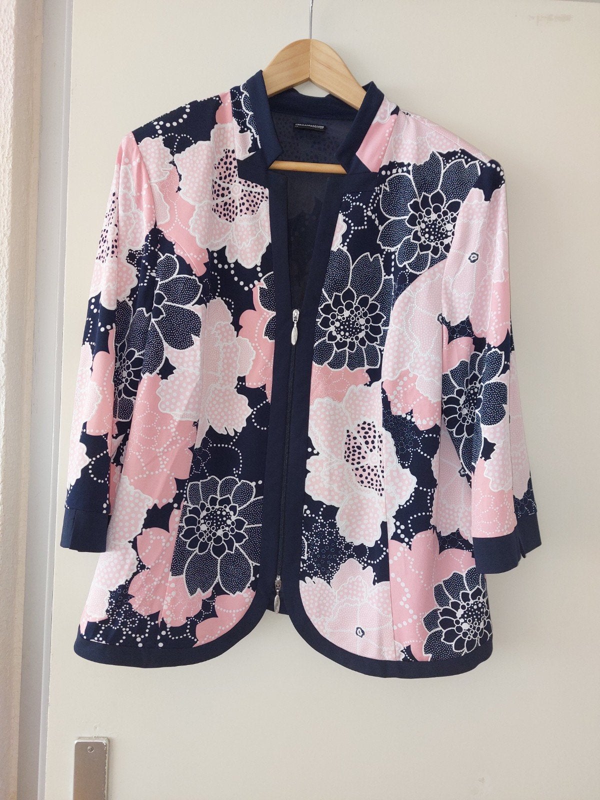 Dames zomer vest, Kleding | Dames, Ophalen of Verzenden, Zo goed als nieuw, Maat 46/48 (XL) of groter