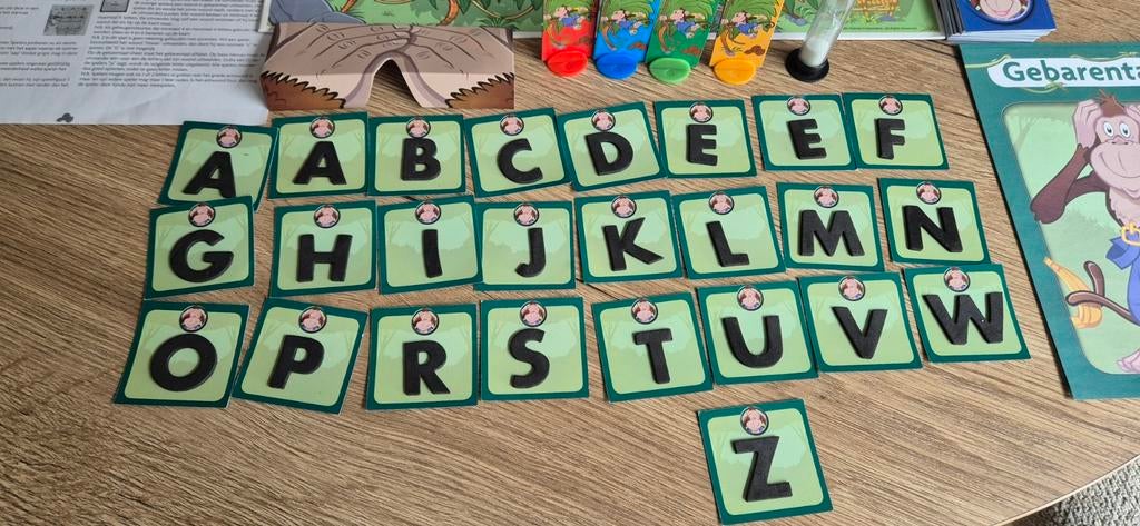 Horen Zien Zwijgen - Party spel voor de hele familie!, Hobby en Vrije tijd, Gezelschapsspellen | Bordspellen, Vijf spelers of meer