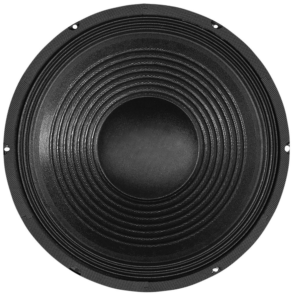 Woofer 8 inch 100 - 180 Watt, SoundLab, Overige merken, Soundlab, 120 tot 150 watt, Overige typen