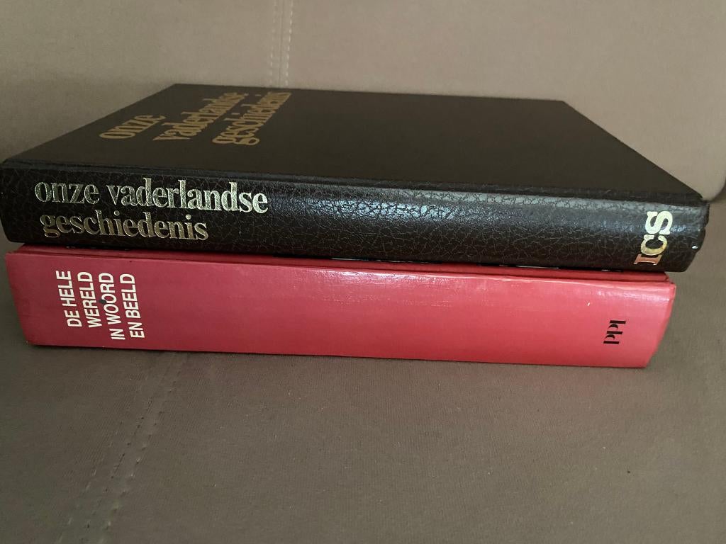 MOOIE BOEKEN OVER WERELD ED., Ophalen of Verzenden, Zo goed als nieuw, Europa