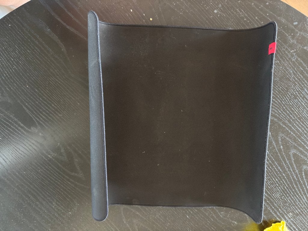 BenQ ZOWIE G-SR II | Gaming  Mouse Pad, Ophalen of Verzenden, Ergonomisch, Zo goed als nieuw, BenQ