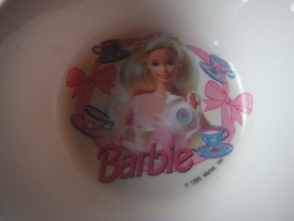 barbie, Verzamelen, Ophalen of Verzenden, Gebruikt, Overige typen