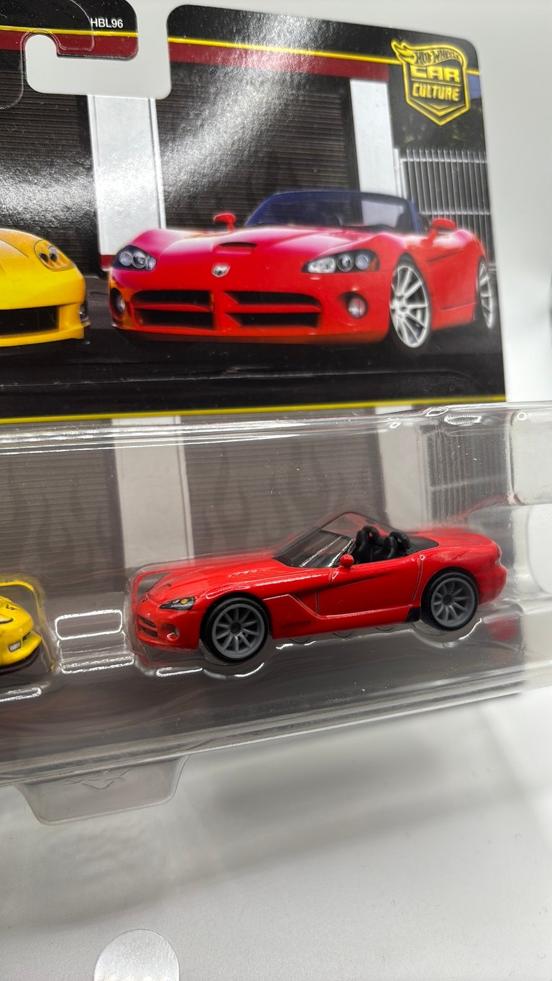 Hot wheels Dodge Viper SRT-10 & 2012 Corvette Z06 2 pack, Www.rubensmodelautos.nl, Auto, Nieuw, Ophalen of Verzenden