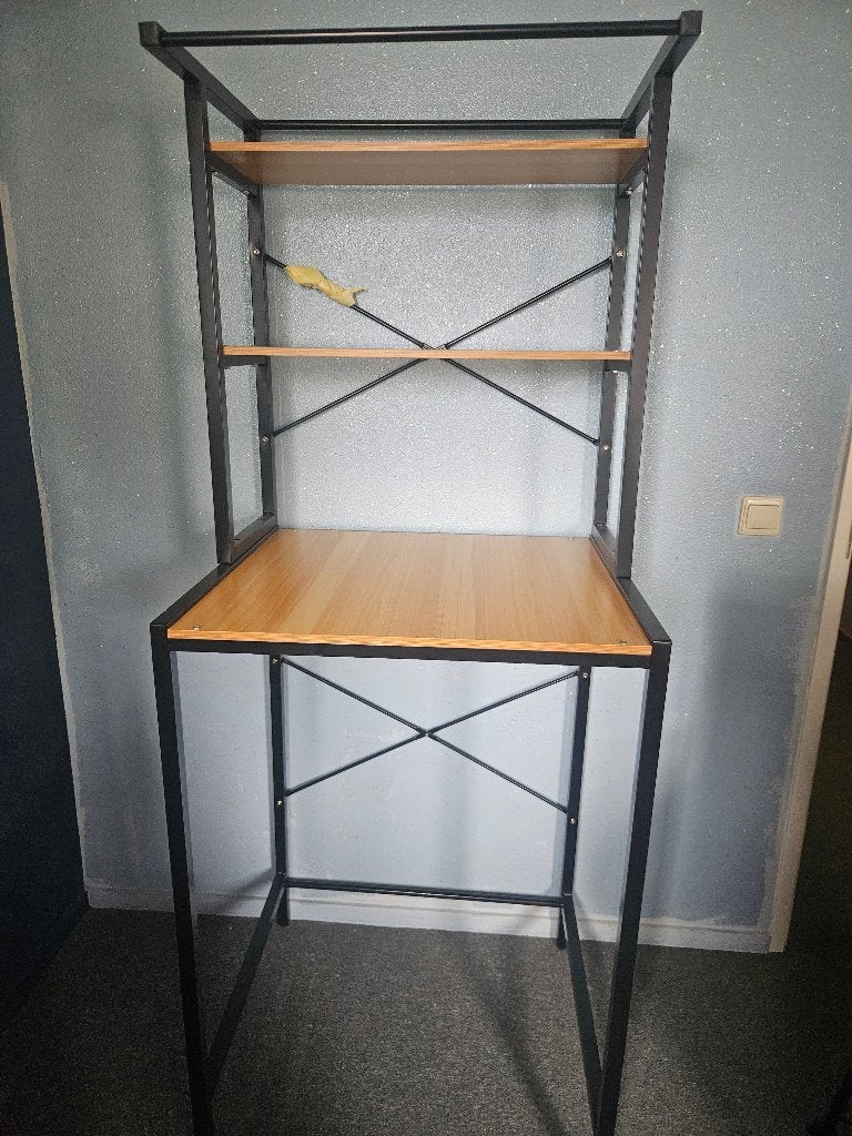 Wasmaschine ombouw, Ophalen, Nieuw