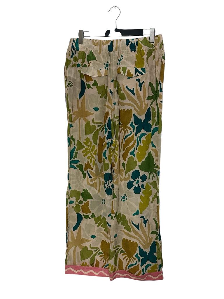 Expresso broek NIEUW XXL, Verzenden, Zwart, Maat 46/48 (XL) of groter, Nieuw