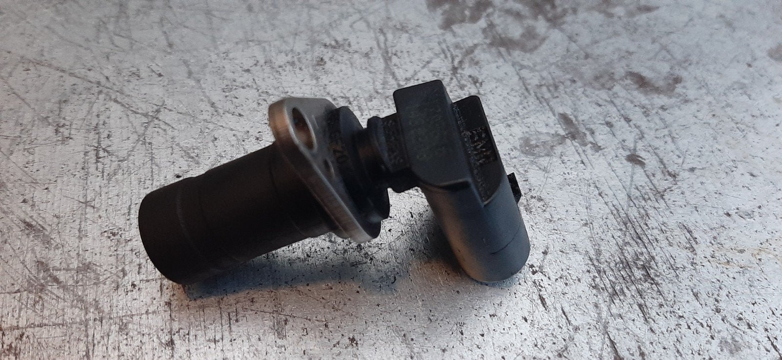 BMW E39 Krukassensor., Auto-onderdelen, Ophalen of Verzenden, Gebruikt, BMW