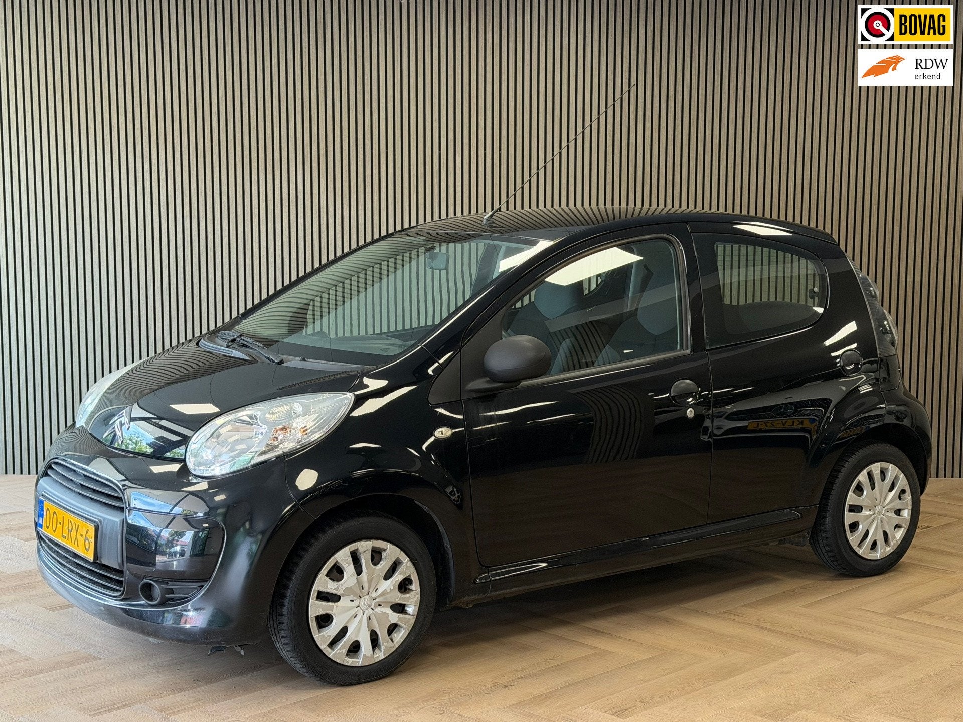 Citroen C1 1.0-12V Séduction 5 DRS.