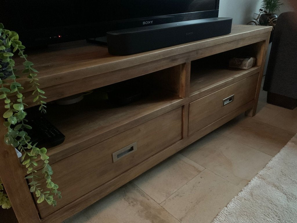 Meubel, Huis en Inrichting, Ophalen, Klassiek, 50 tot 100 cm, Zo goed als nieuw