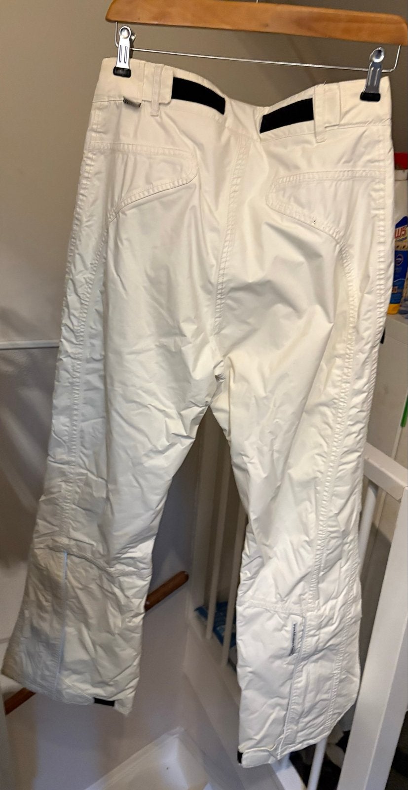Falcon skibroek - Maat M, Ophalen, Gedragen, Maat 38/40 (M), Broek