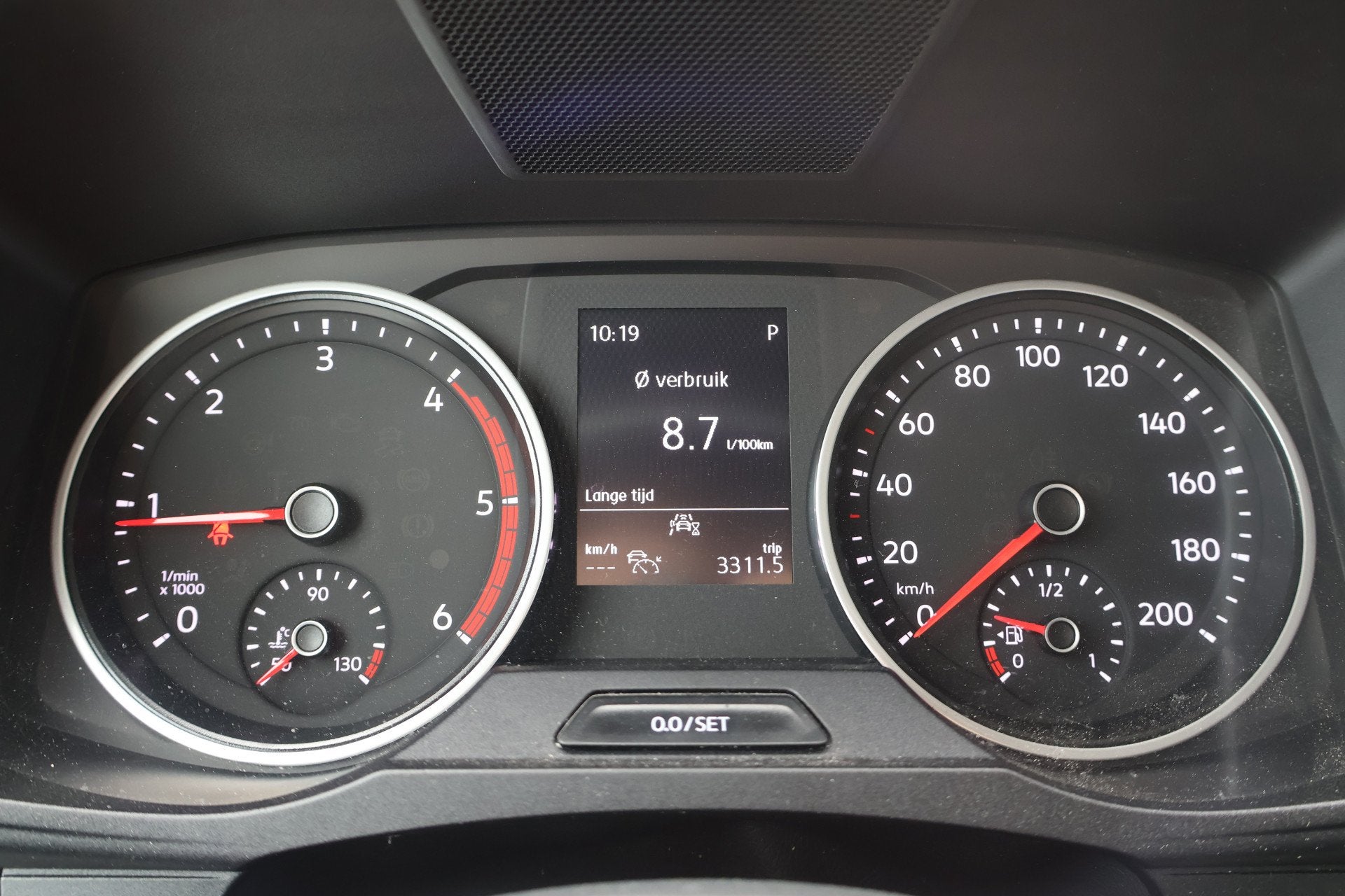 Foto 24 van MAN TGE 3.180 L4 H3 Automaat Led Navigatie Massagestoel
