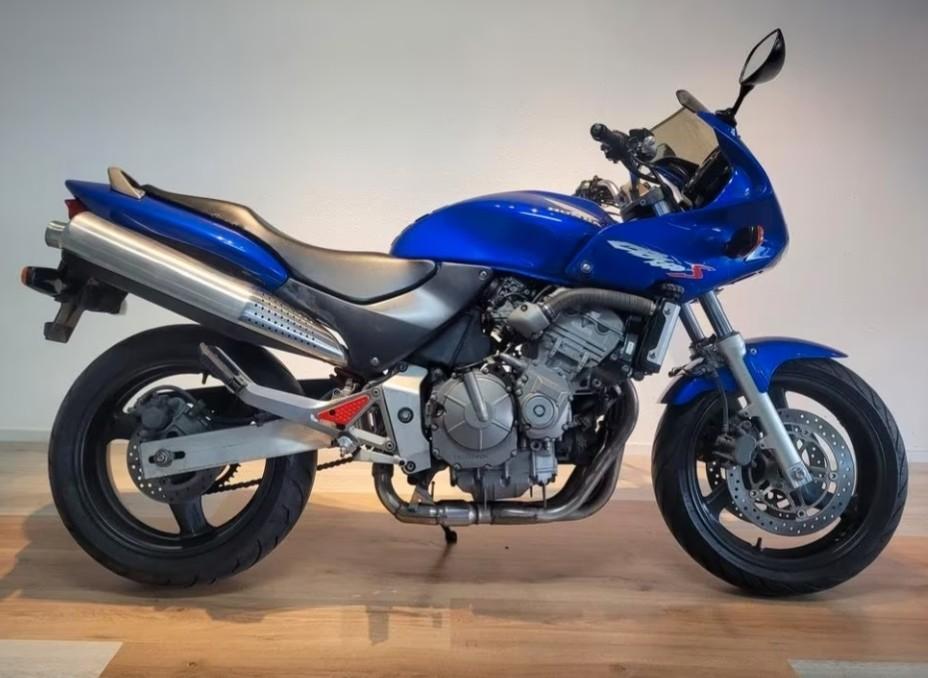 Honda cb600s, Motoren, Motoren | Honda, meer dan 35 kW, 4 cilinders, Ophalen