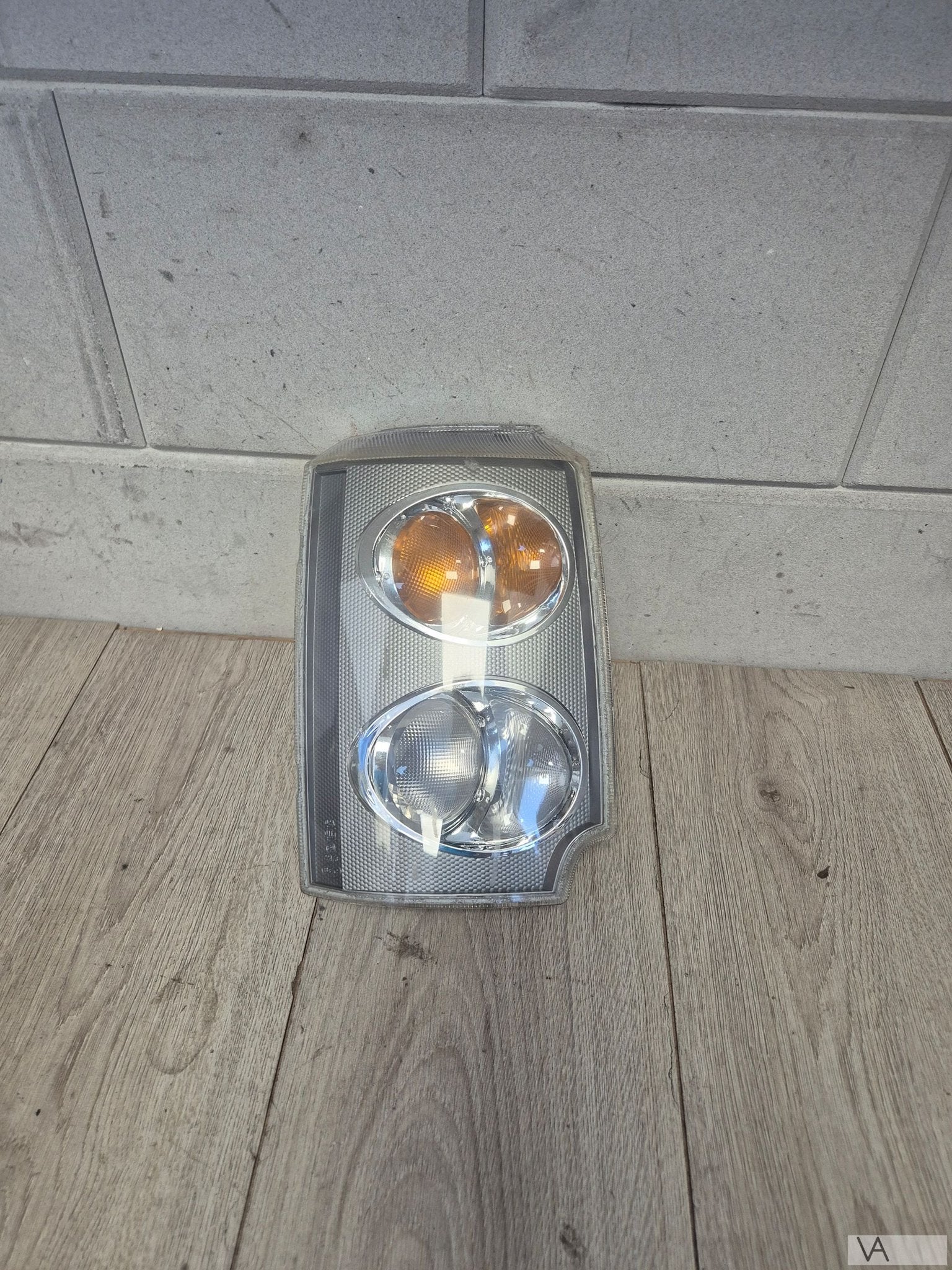Knipperlicht rechts van Range Rover L322 2001 - 2005 €100, Auto-onderdelen, Verlichting, -, -, Ophalen of Verzenden, -