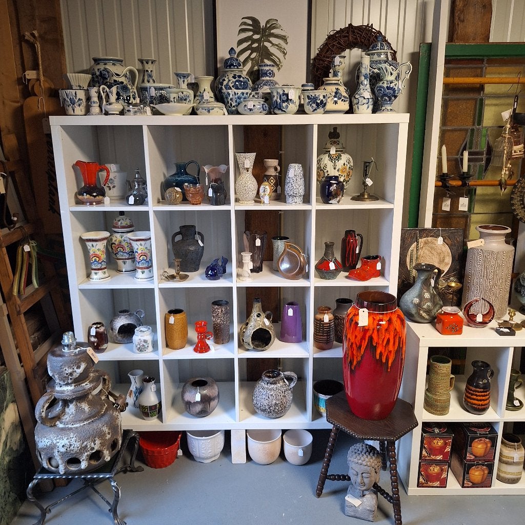 Op zoek naar vintage en meer moois?, Ophalen of Verzenden, Huis en Inrichting