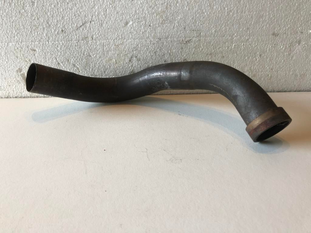 Kawasaki VN750 Uitlaat Bocht - Voorste Cilinder, Vn750, Gebruikt, ., Ophalen of Verzenden