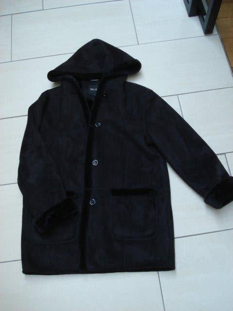 Bruine dames winterjas jas Valino coat Nieuw Mt 38/40, Maat 38/40 (M), Bruin, Valino, Nieuw