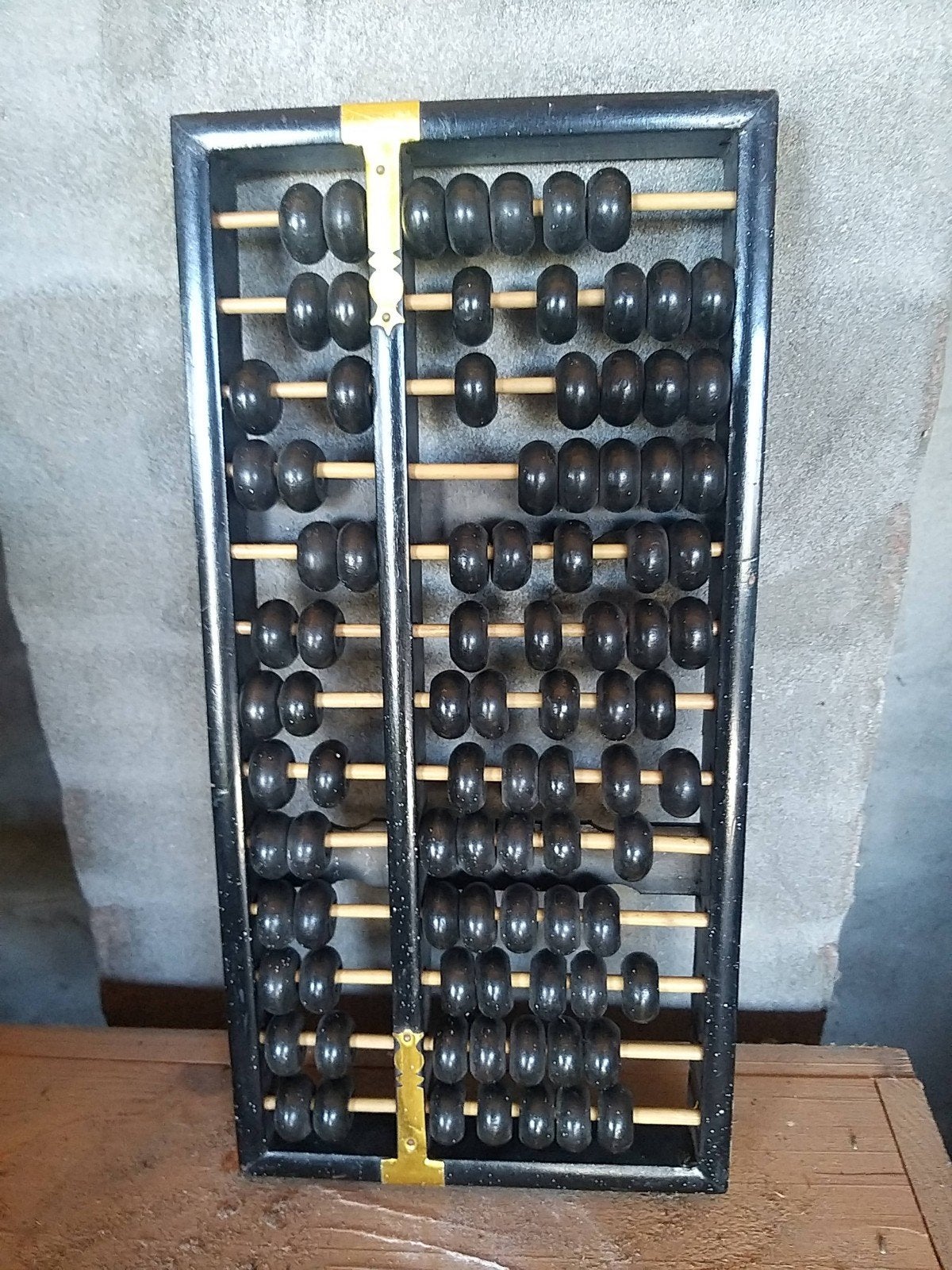 Chinese telraam, Antiek en Kunst, Ophalen of Verzenden