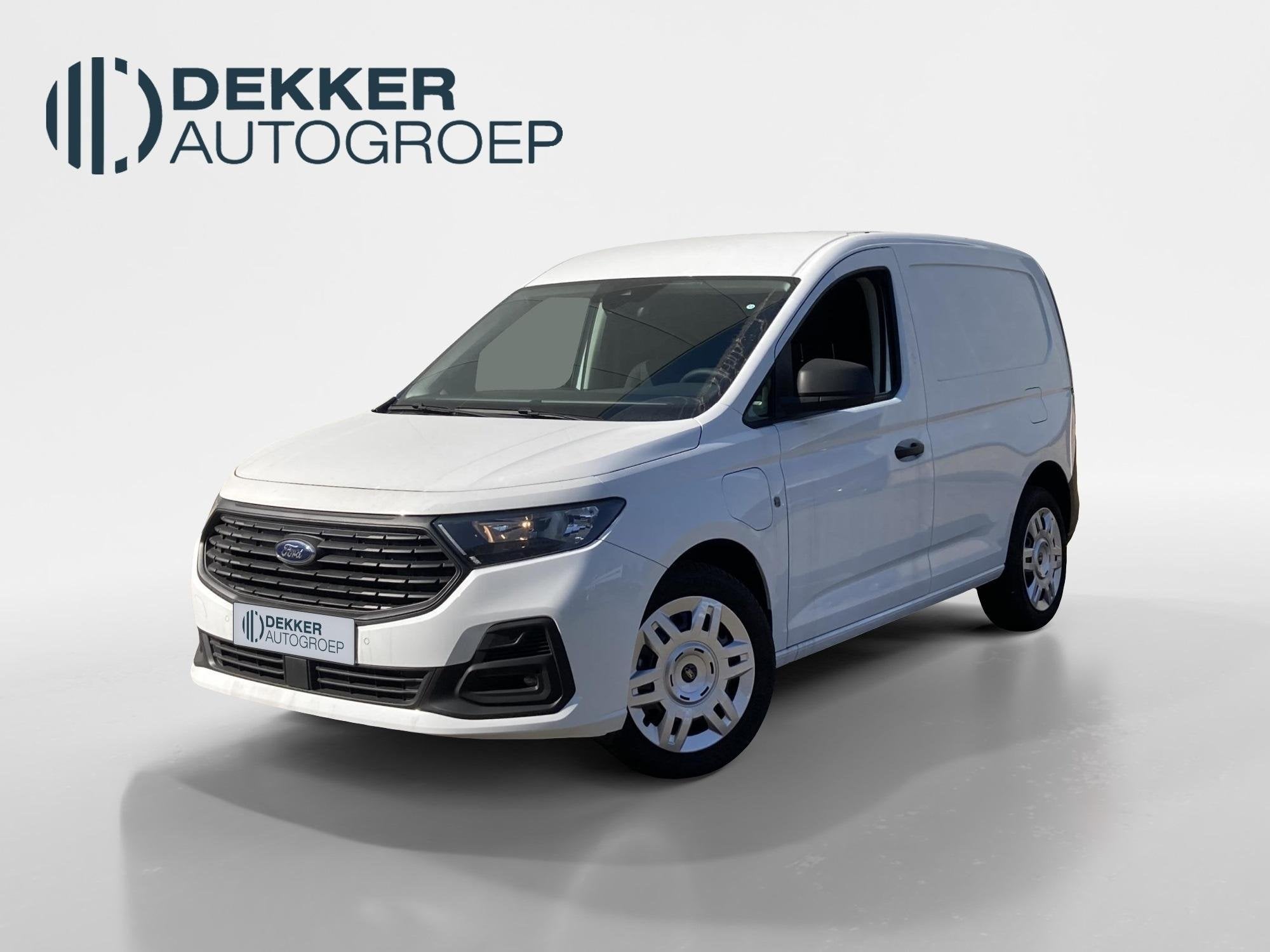 Ford Transit Connect 1.5 Plugin Hybrid autom. 150 pk L1 | Ap